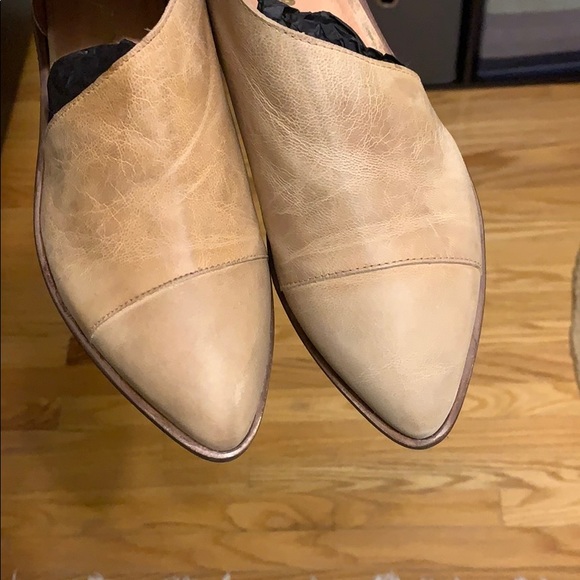 Free people nude booties - Picture 6 of 12